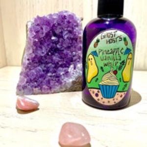 Ghost Hosts Pineapple Whip Room Spray